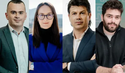 URA izabrala Predsjedni&scaron;tvo: Novi članovi &Scaron;ljukić, Martinović, Jokić Kapa, Vukmanović...