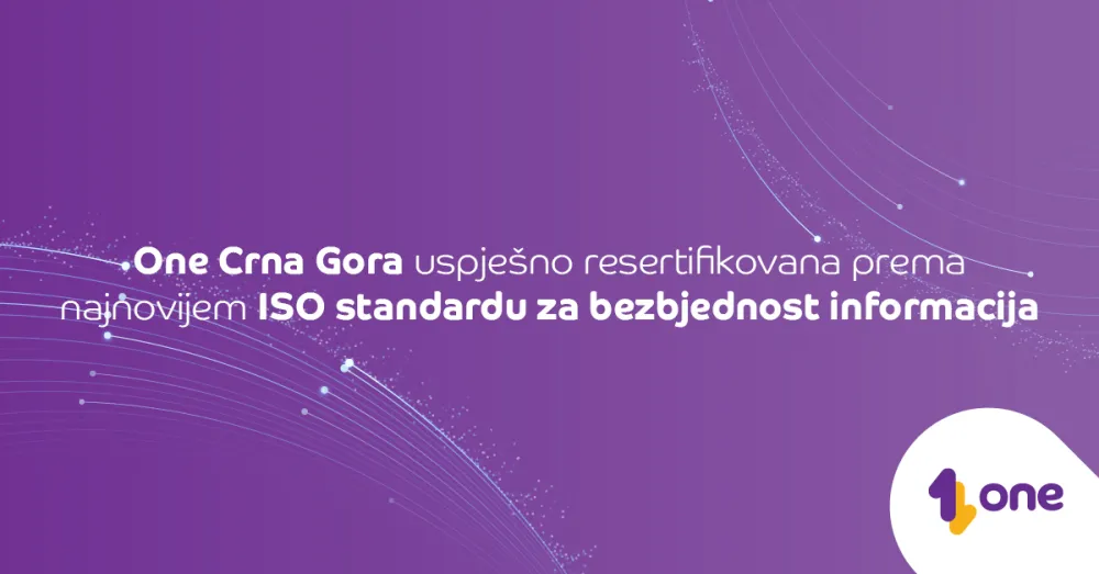 Kompanija ONE