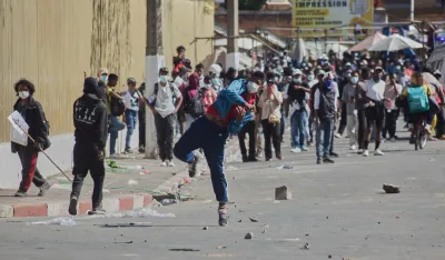 Vojska preuzela vlast u Madagaskaru, predsjednik pobjegao iz zemlje
