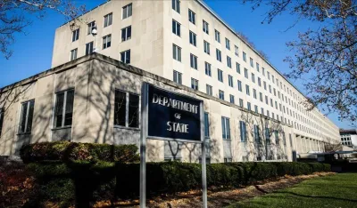 Stejt department poni&scaron;tio vize &scaron;est stranih državljana zbog objava na dru&scaron;tvenim mrežama
