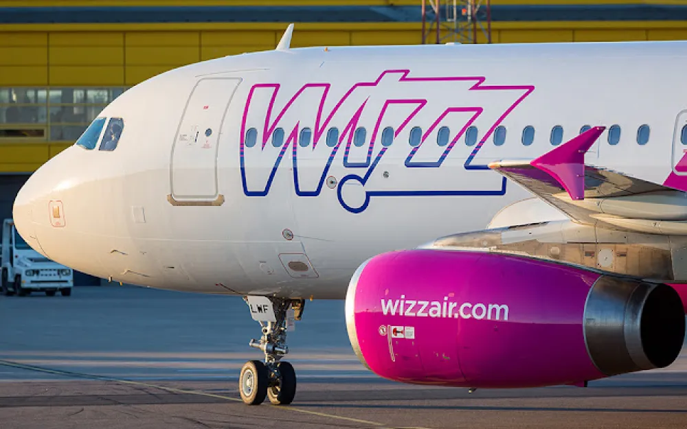Uporedne cijene karata Wizz Aira&nbsp;iz Podgorice ili Tirane: Odakle je jeftinije letjeti