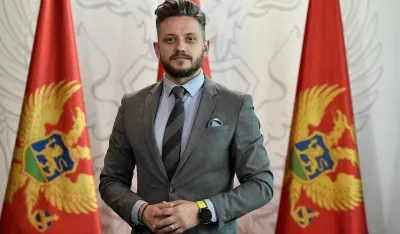 Radovanić reizabran za generalnog sekretara GP URA