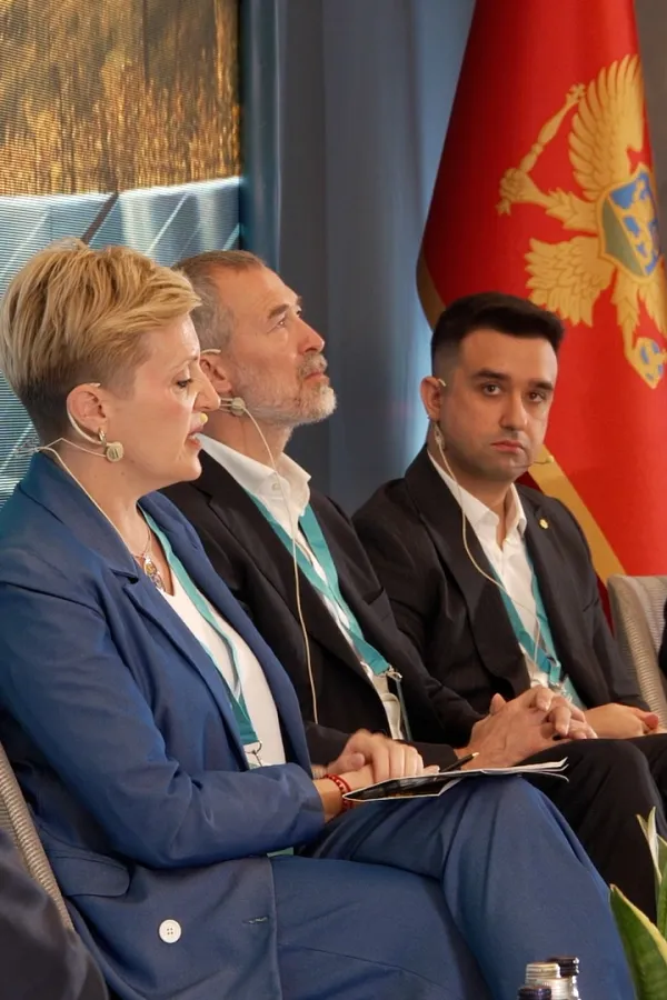 Inovacije kao pokretač rasta: Crna Gora može postati regionalni centar za inovativne biznise i digitalne tehnologije