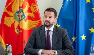 Milatović u Briselu: Ključni razgovori o Ugovoru o pristupanju i putu Crne Gore ka EU
