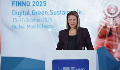 Nina Drakić