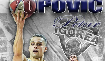 Petar Popović