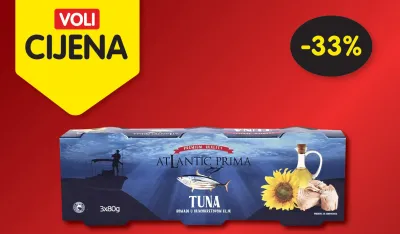 VOLI akcija