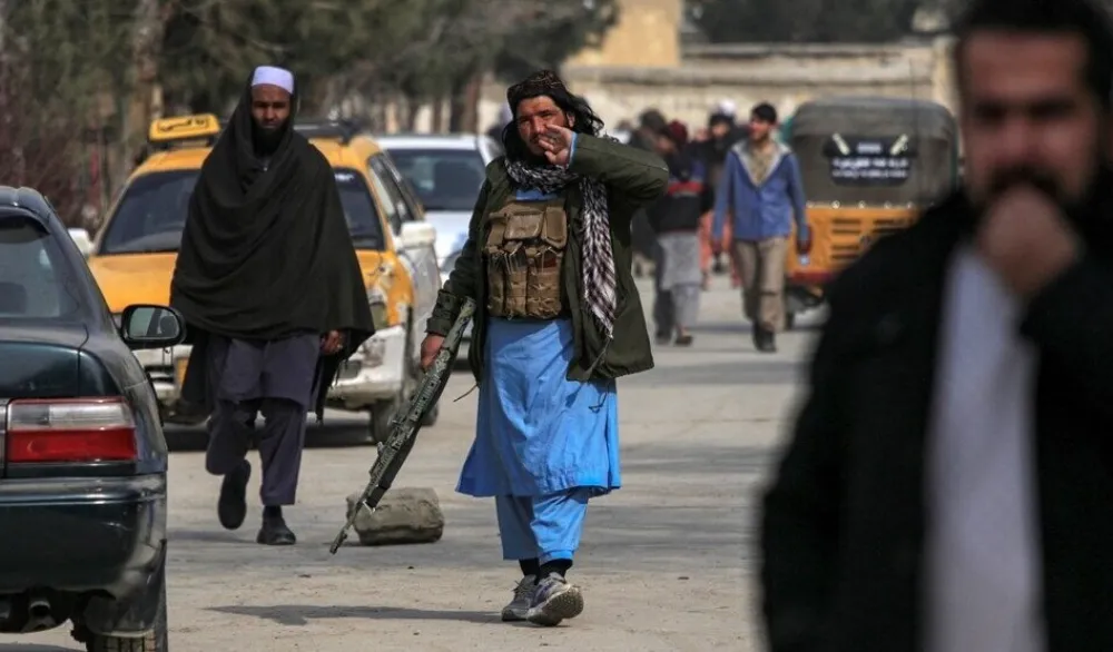 Avganistan i Pakistan dogovorili dvodnevni prekid vatre
