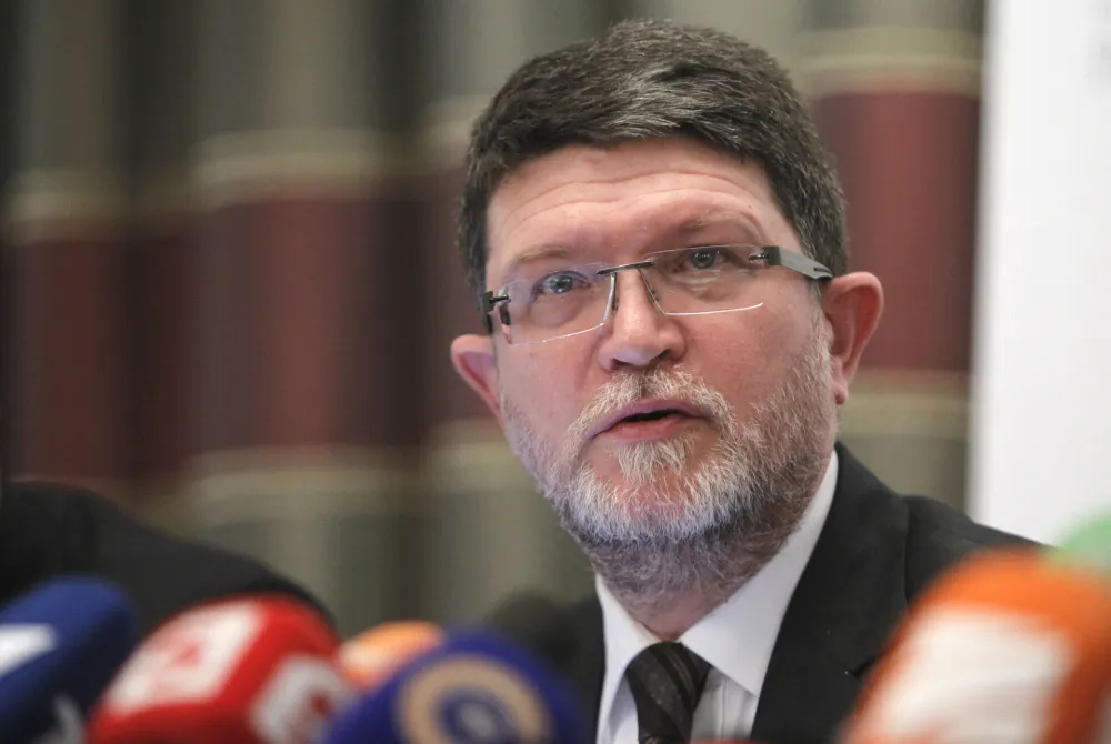 Picula: Sada slu&scaron;amo o zajedničkom ulasku Crne Gore i Albanije u EU, do skoro nije bilo tako