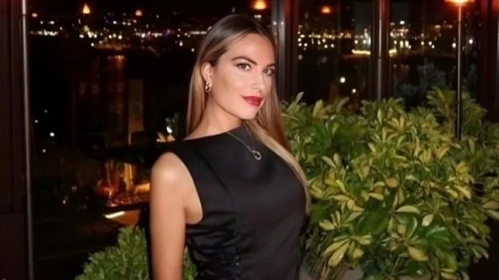 Pamela Đenini