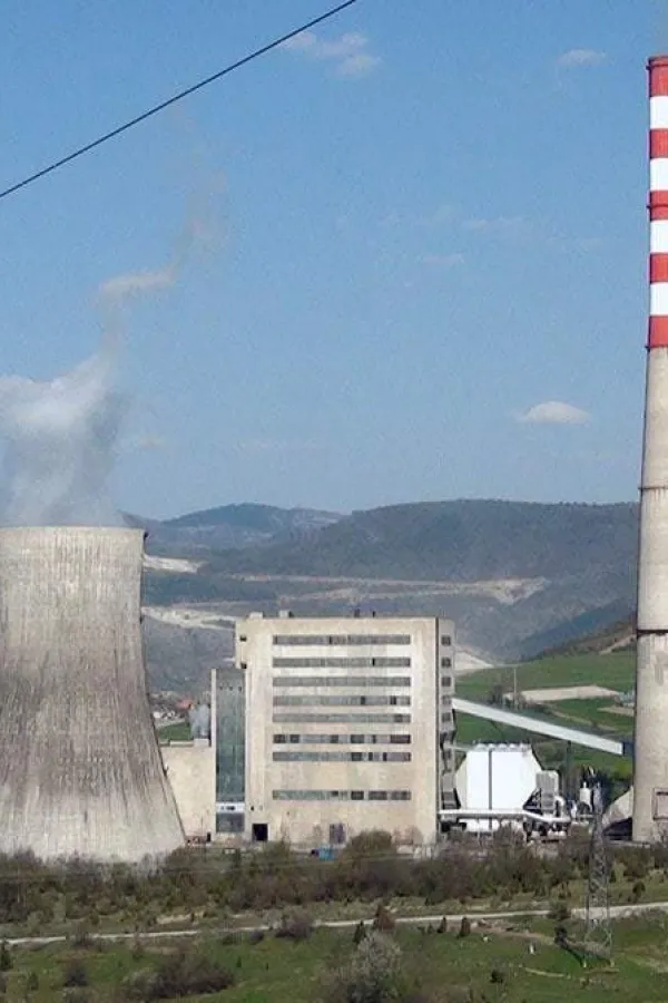 EPCG: TE Pljevlja biće uključena po planu, 15. novembra ulazi u pogon