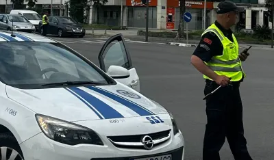 Za 24 sata desilo se 14 saobraćajnih nezgoda