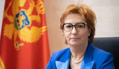 Delegacija Skup&scaron;tine Crne Gore na sastanku parlamentaraca u okviru Berlinskog porcesa