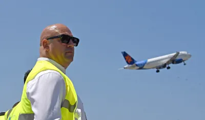 Tolić: Wizz Air donosi rekordnu povezanost i investicije