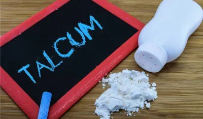 Dječiji puder