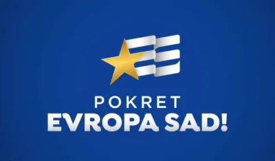  PES: Posljednjih sedmica, djelovanje Demokratske partije socijalista poprima obrise političke histerije