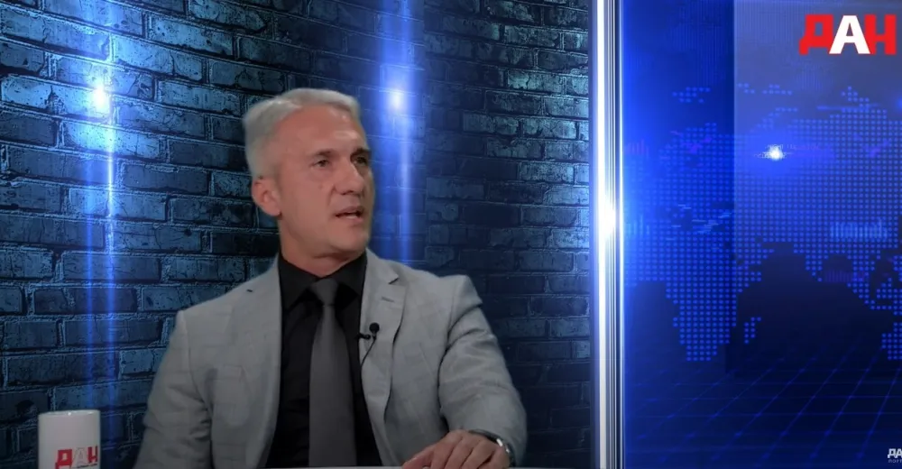Vuk&scaron;ić: Treba očekivati nova hap&scaron;enja visokih funkcionera bezbjednosti