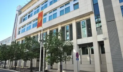 Palatu pravde sele treći put, a nisu ni počeli da je grade&nbsp;