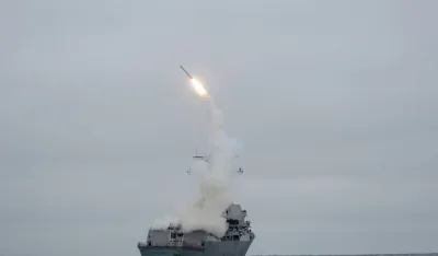 Mogu li "Tomahavk" rakete da promijene tok rata i za&scaron;to ih Ukrajina želi