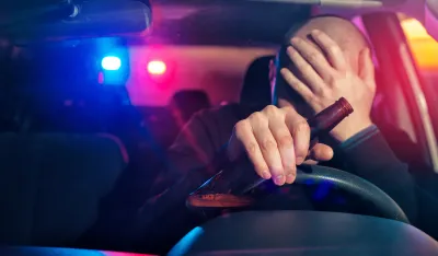 Nik&scaron;ićanin pijan izazvao udes, osuđen na 15 dana zatvora