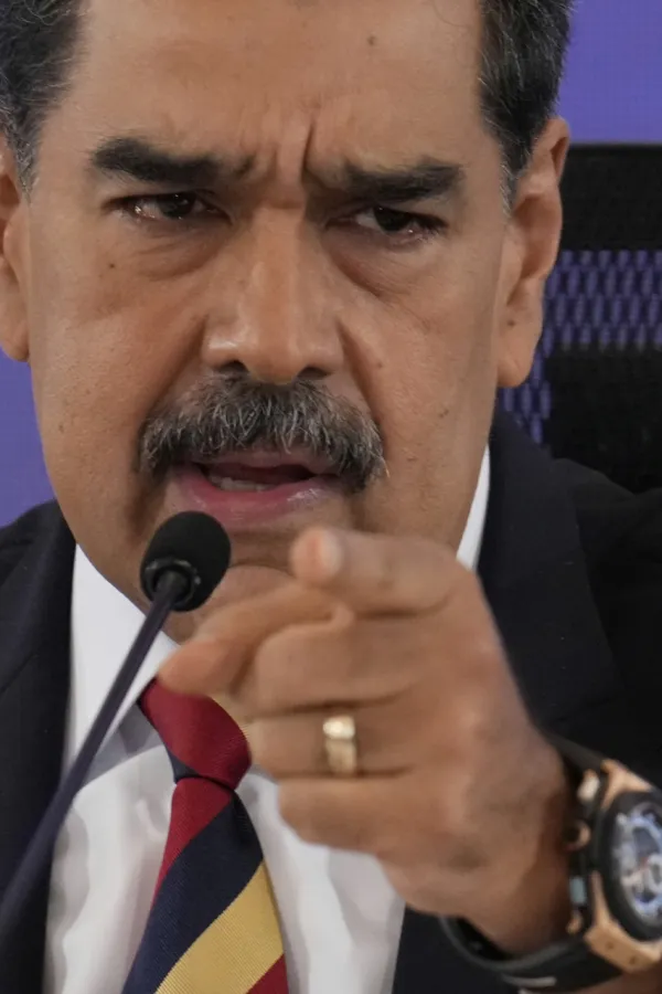 Karakas ponudio Americi Madurovu ostavku