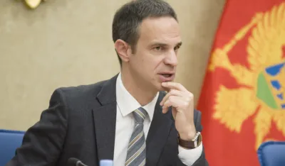 Mugo&scaron;a: Ovako skrojena većina ne može uvesti Crnu Goru u EU