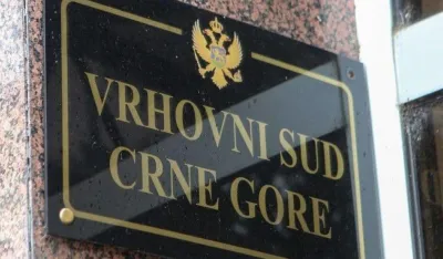 Vrhovni sud produžio pritvor okrivljenog za ubistvo za jo&scaron; tri mjeseca