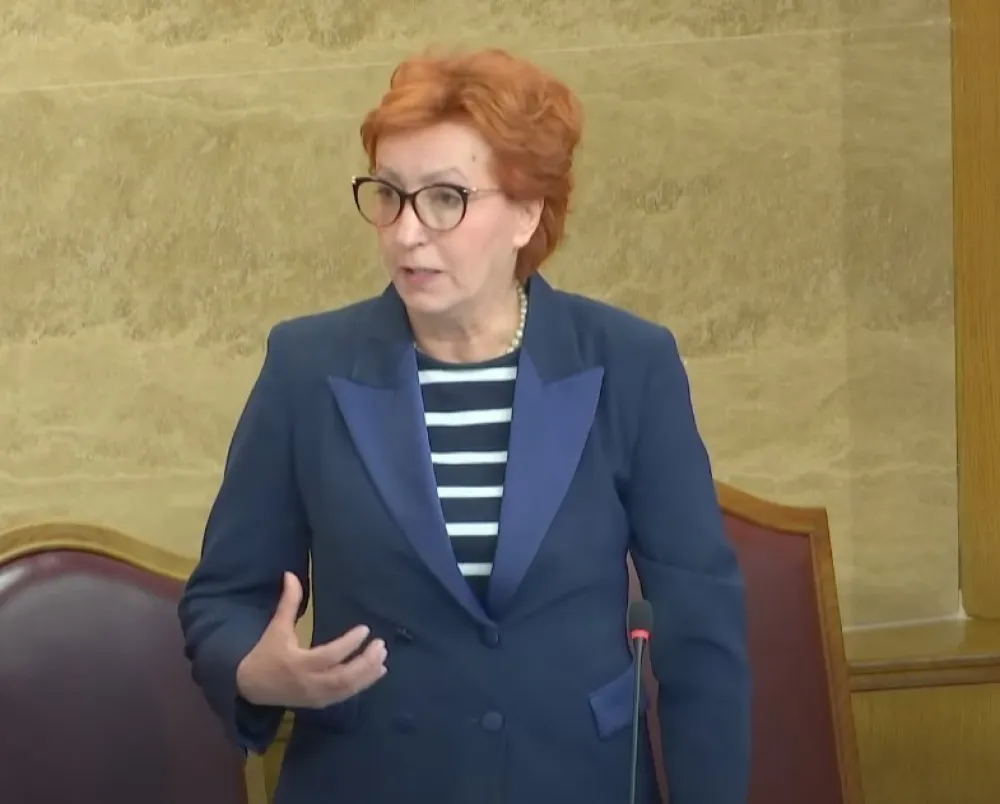 Tužila&scaron;tvo odbacilo prijave Popović protiv Zirojevića i Živkovića
