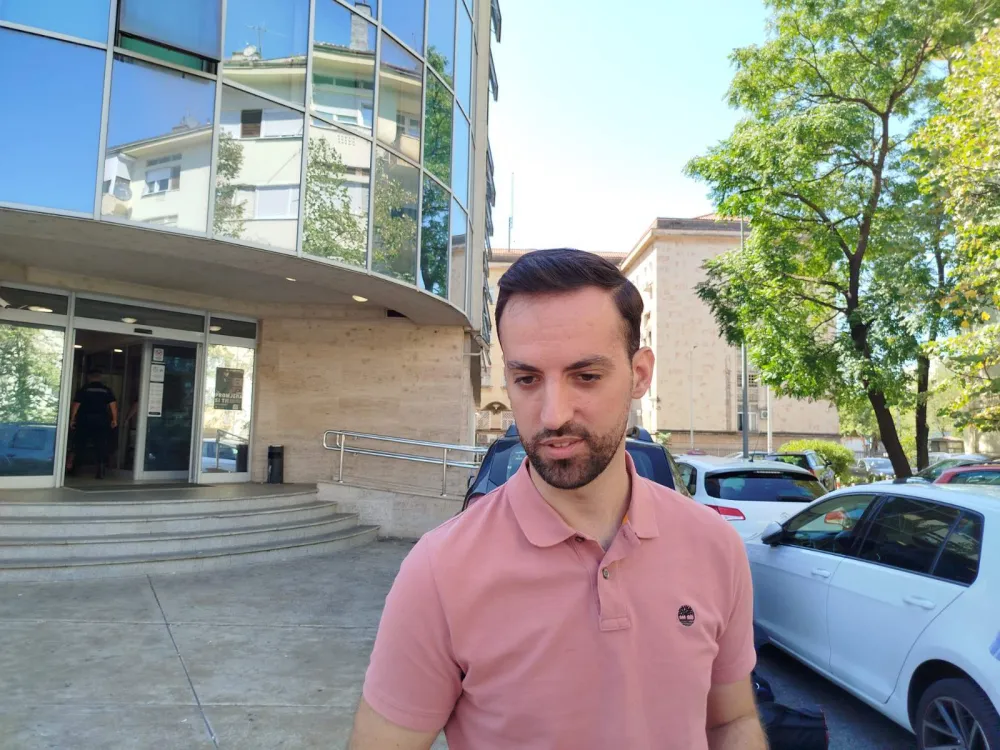 Zirojević o odbacivanju prijave Zdenke Popović: Radilo se o potpuno besmislenim optužbama