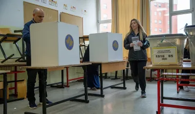 Srpska lista osvojila najvi&scaron;e mandata u svih 10 op&scaron;tina sa srpskom većinom na Kosovu