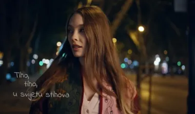 Hanibal objavio novu pjesmu "Tiho, tiho"