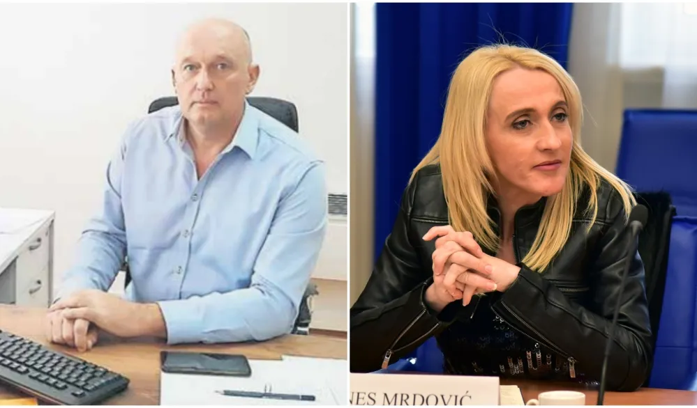 Sagovornici "Dana" o rezultatima istraživanja javnog mnjenja: Strukturama DPS-a i Fronta "lopta je stalno u nogama"