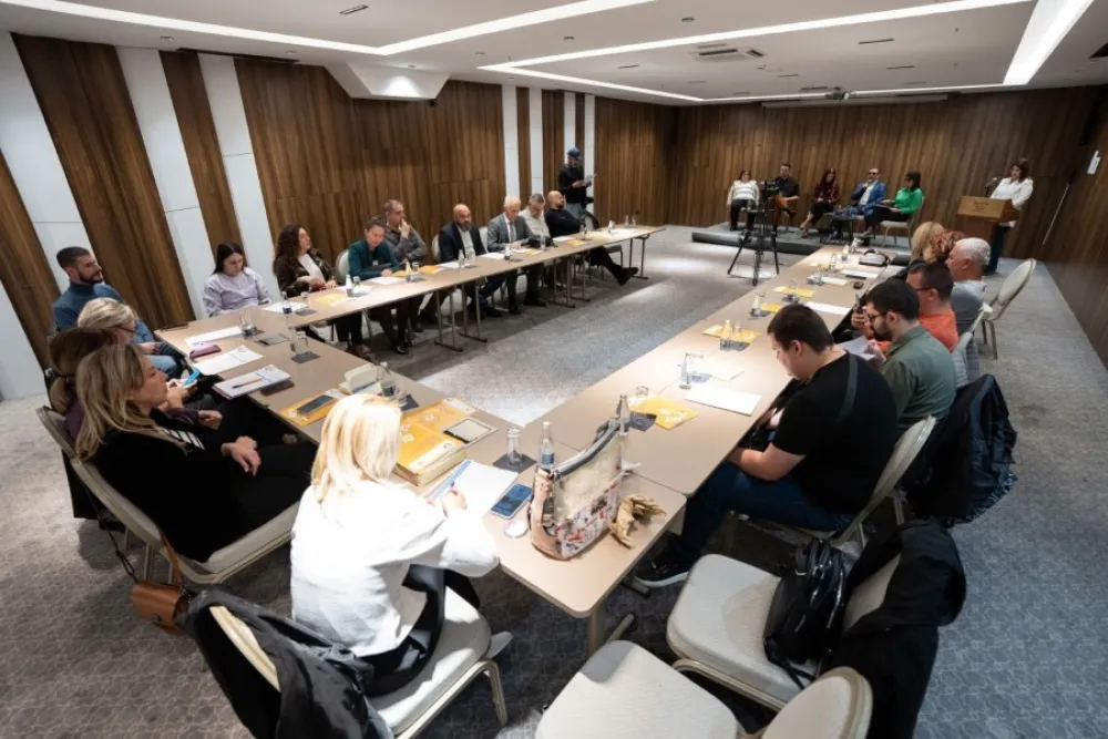 SA KONFERENCIJE