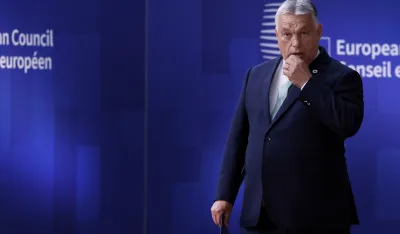 Orban: Mađarska je jedina u Evropi na stazi mira