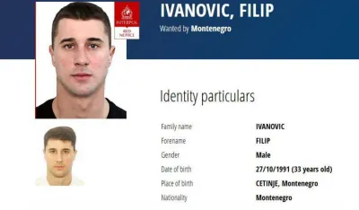 Filip Ivanović