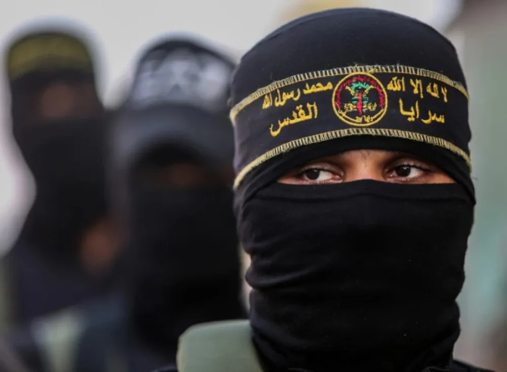Hamas najavio da će predati tijela jo&scaron; dvojice talaca