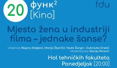 Vizual za događaj