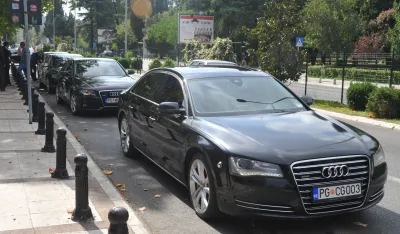 Uprava za državnu imovinu za &scaron;est vozila daje 180.000 eura