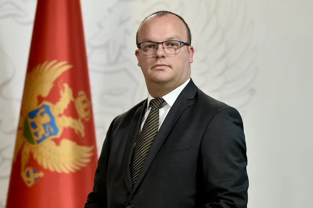 Ćulafić: Crna Gora i Hrvatska&nbsp;dugogodi&scaron;nji partneri u oblasti za&scaron;tite životne sredine