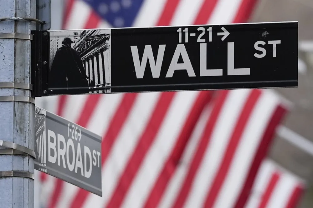 Strah od lo&scaron;ih kredita &scaron;iri se Wall Streetom