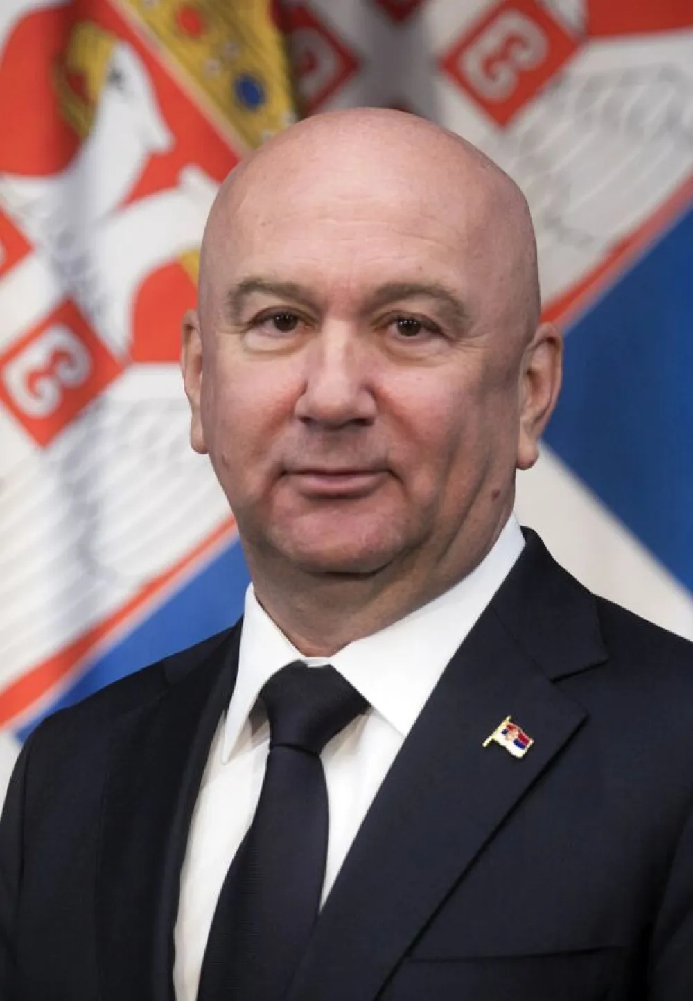 Popović: Pacijenti u Srbiji već naredne godine mogu dobijati mRNK vakcinu protiv onkolo&scaron;kih bolesti