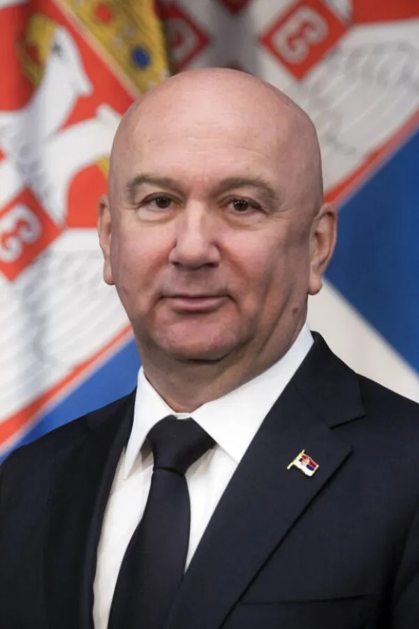 Popović: Pacijenti u Srbiji već naredne godine mogu dobijati mRNK vakcinu protiv onkolo&scaron;kih bolesti