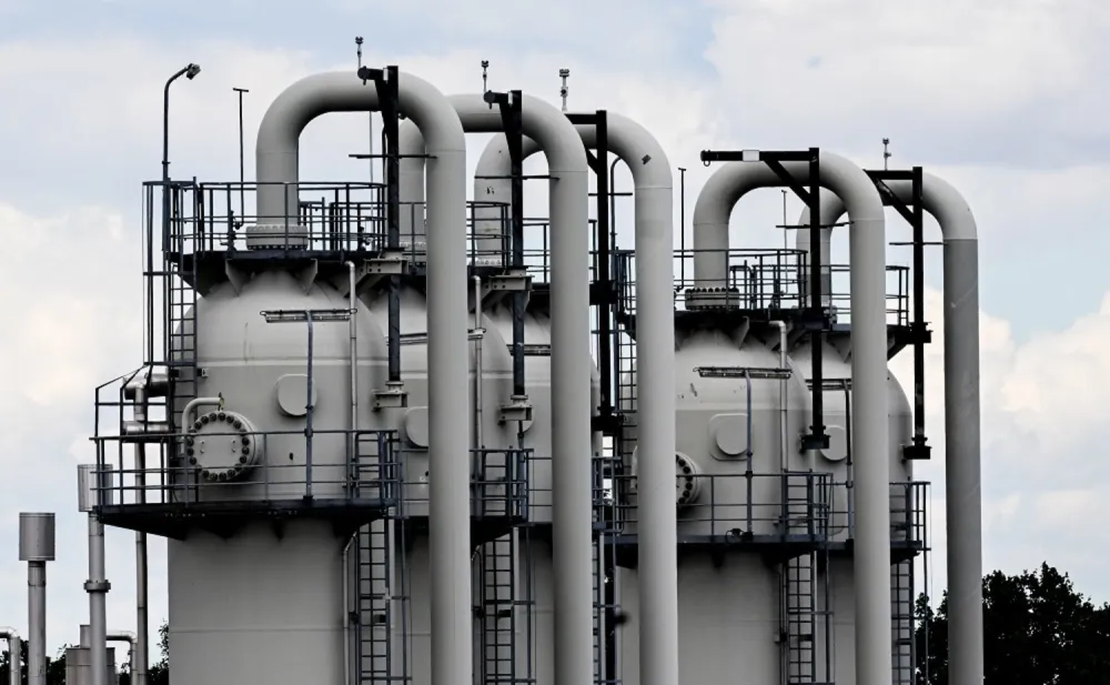 Većina zemalja EU za zabranu uvoza ruskog gasa do kraja 2027. godine