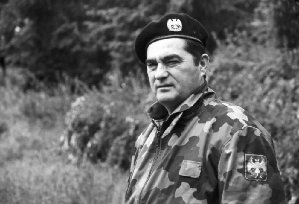 Preminuo Neboj&scaron;a Pavković