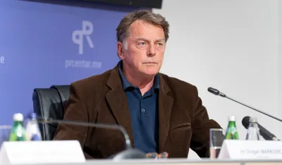Marković za "Dan": Milijarde potro&scaron;ene na izgradnju stanova su &bdquo;mrtvi kapital&rdquo;