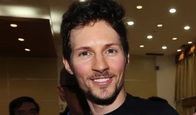 Pavel Durov