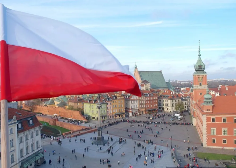 U Poljskoj uhap&scaron;eno osam osoba zbog planiranih diverzija