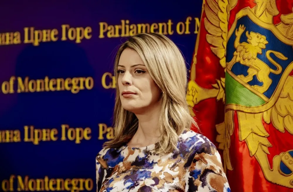 Novaković Đurović: Ovakvoj Vladi ne pomažu kozmetičke rekonstrukcije, potreban je potpuni reset sistema