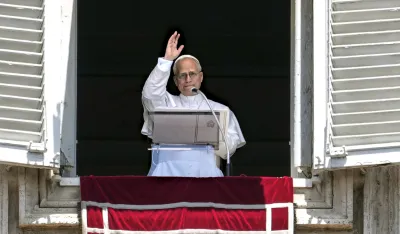 Papa Lav za novog sveca imenovao biv&scaron;eg satanističkog sve&scaron;tenika koji se tokom života odrekao Sotone