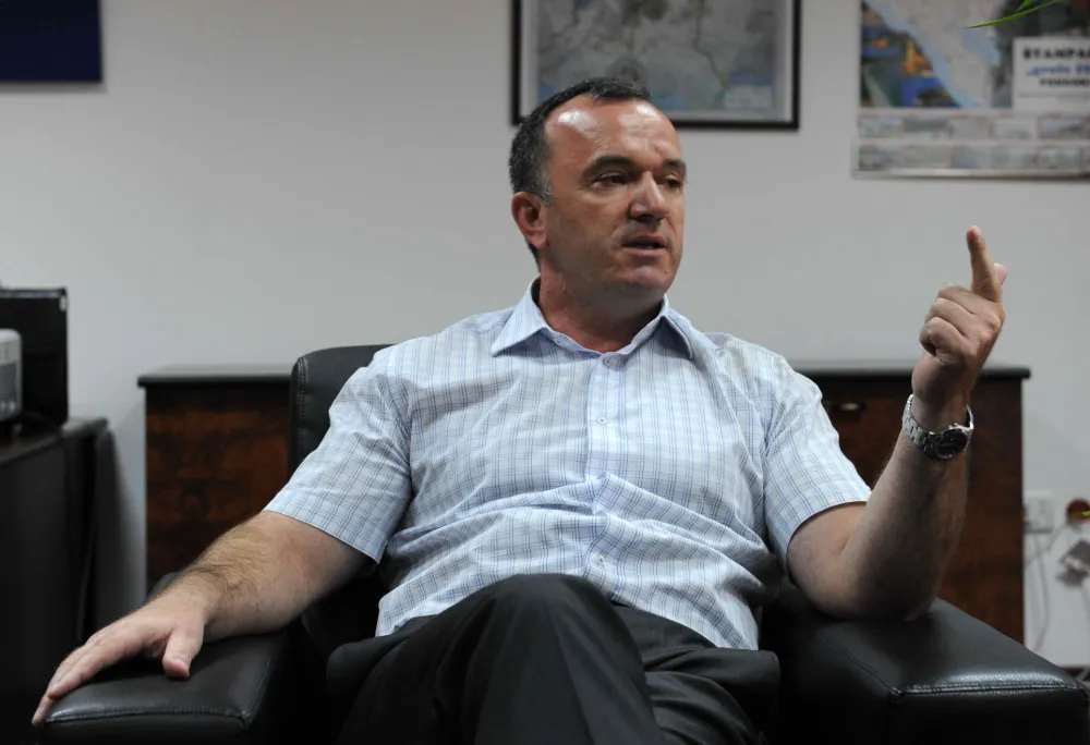 Sud u Kotoru uvažio zahtjev Dobrovića: Zabrana naplate milionske imovine do okončanja spora